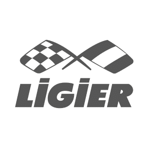 logo ligier