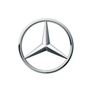 logo mercedes