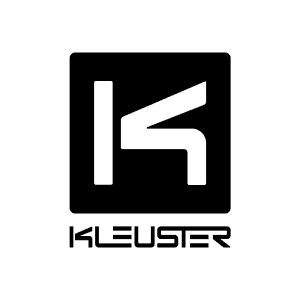 logo kleuster