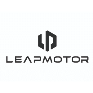 logo leapmotor