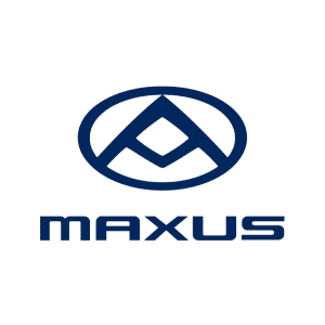 logo maxus