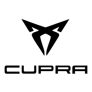 logo cupra