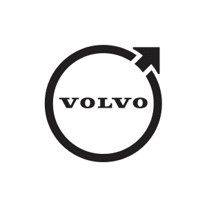 logo volvo