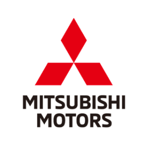 logo Mitsubishi