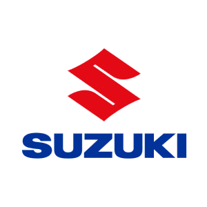 logo suzuki