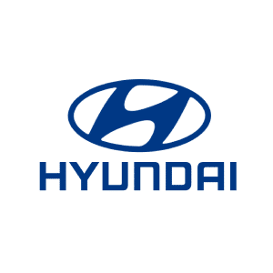 logo hyundai