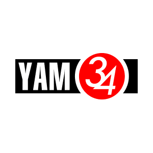 logo yam 34