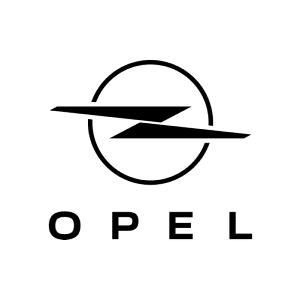 logo opel