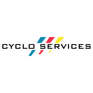 logo cyclo services