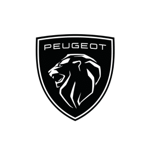 logo peugeot