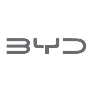 logo Byd