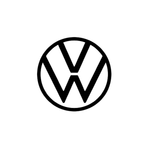 logo Volkswagen