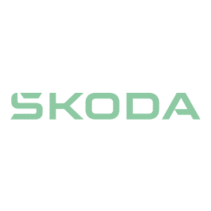 logo skoda