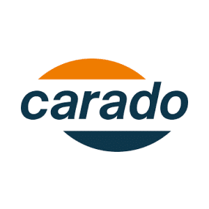 logo carado