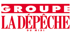 logo groupe depeche du midi