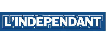 logo l'independant