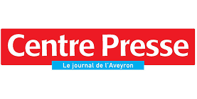 logo centre presse