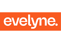logo evelyne